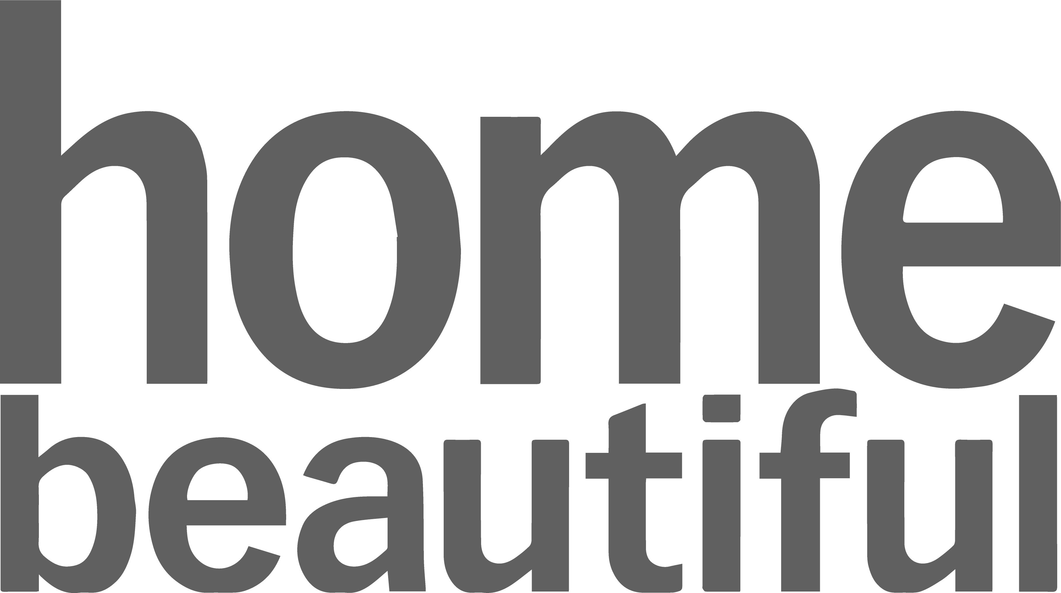 Logo Home Beautiful