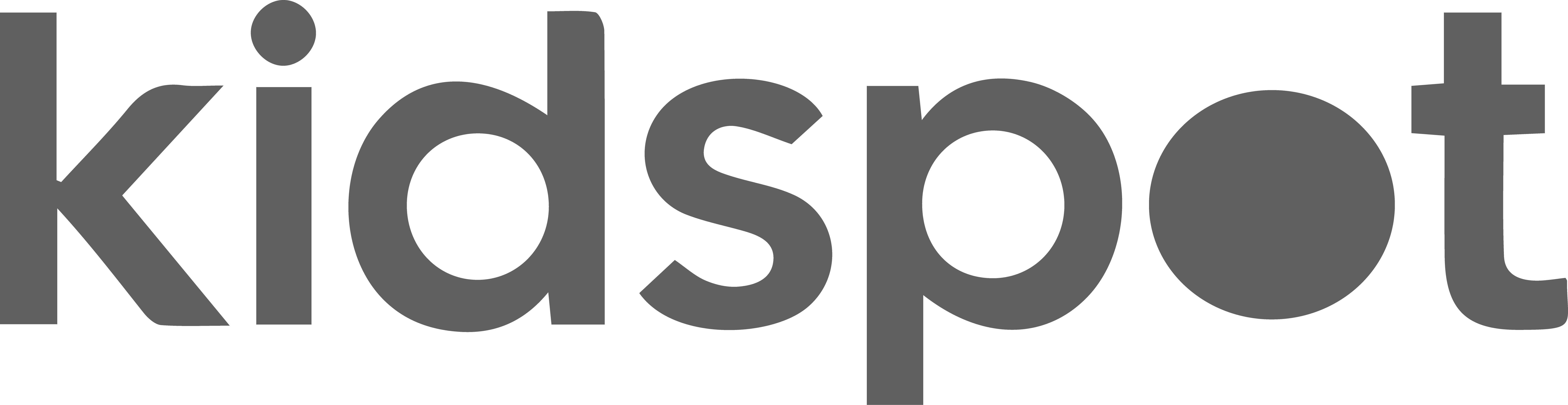 Logo Kidspot