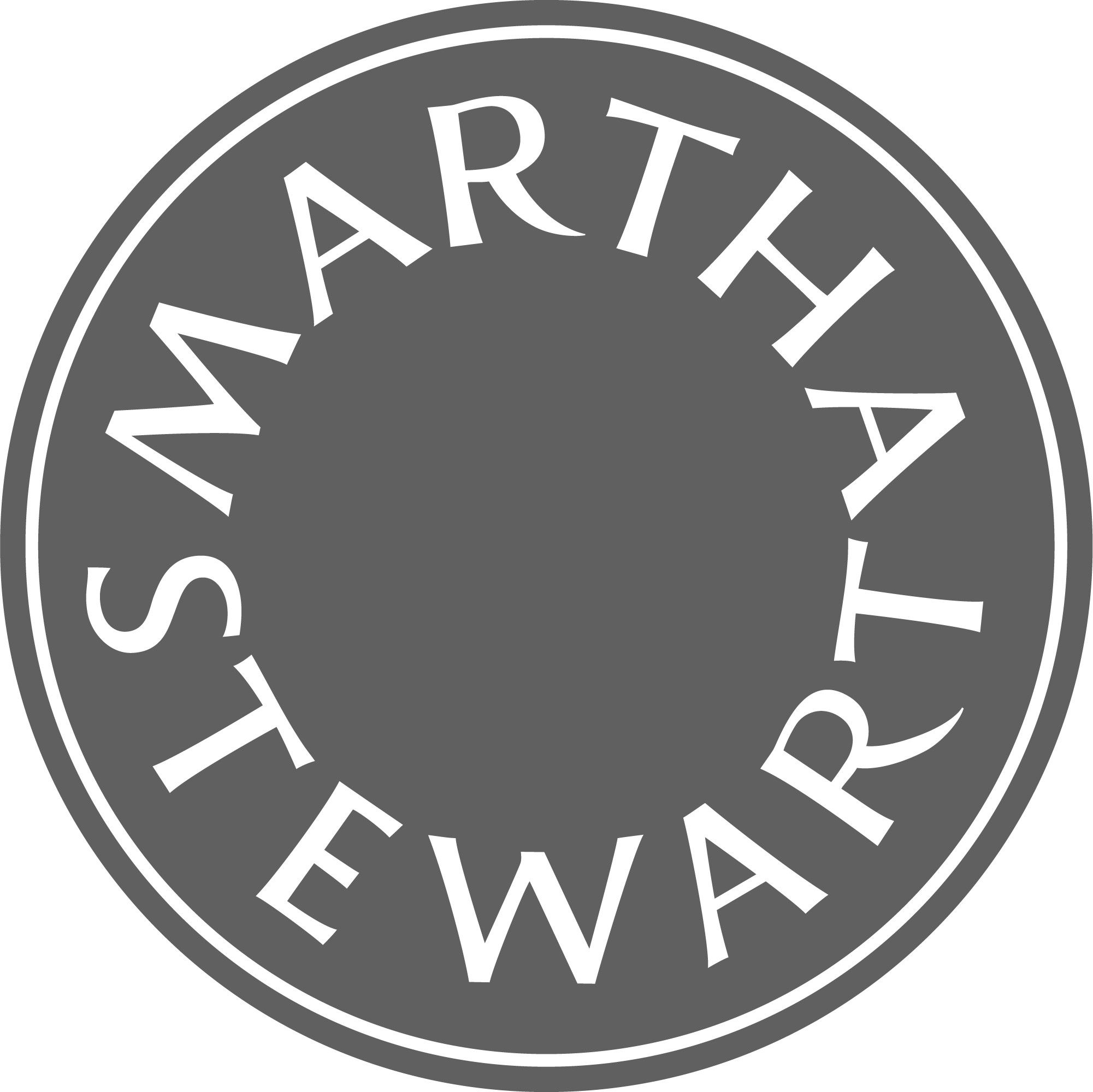 Logo Martha Stewart