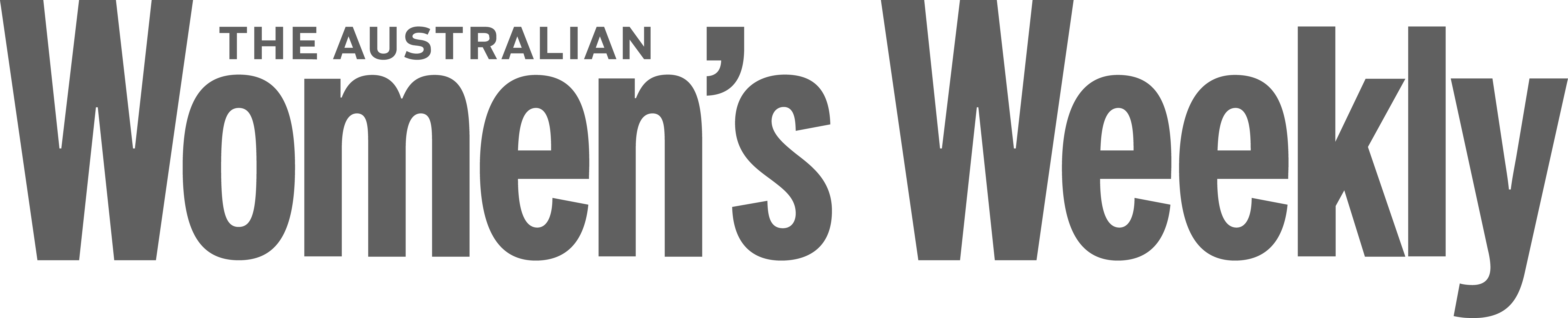 Logo Womens Weekly