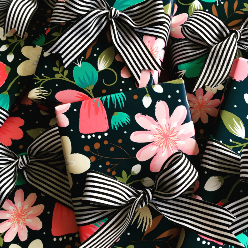 Gift Wrapping Tools Compete for Genius Status Daily Wrap