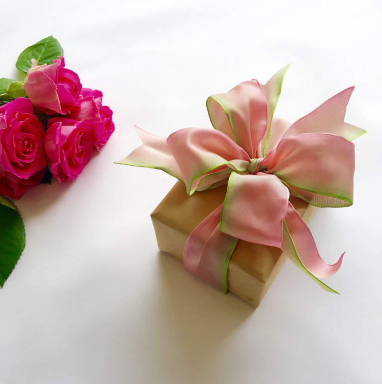 Daily Wrap Wrapping Paper and Gift Wrapping Service