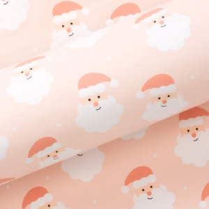 Wrapping-Paper-Santa-Blush