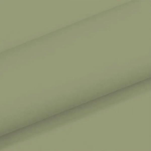 Wrapping Paper Matte Plain Olive